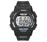 TIMEX タイメックス T5K196 アイアンマン トラアスロン エンデュアショックレジスタント 30ラップの画像