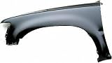 90-95 TOYOTA 4RUNNER 4 runner FENDER LH (DRIVER SIDE) SUV, Without Flares (1990 90 1991 91 1992 92 1993 93 1994 94 1995 95) 3404 5381289199