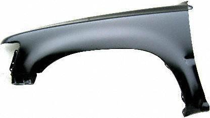 90-95 TOYOTA 4RUNNER 4 runner FENDER LH (DRIVER SIDE) SUV, Without Flares (1990 90 1991 91 1992 92 1993 93 1994 94 1995 95) 3404 5381289199