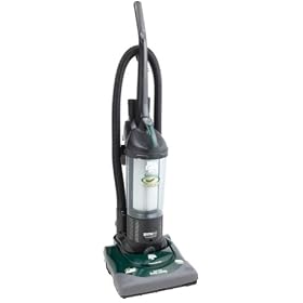Dirt Devil Breeze Bagless Upright