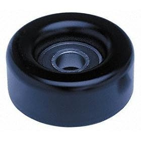 ACDelco 38006 Belt Idler Pulley