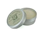 SHAVING SOAP ~ Pre de Provence: Solid Shaving Soap in metal tin