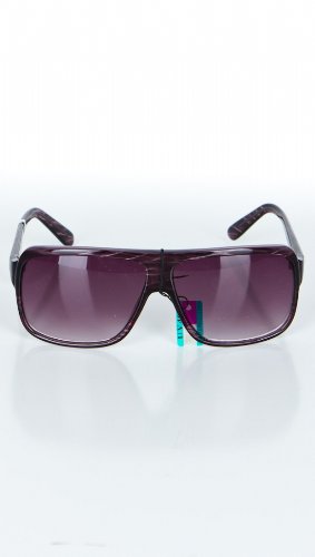 Edge I-Wear 540525TT Sunglasses Dark Brown