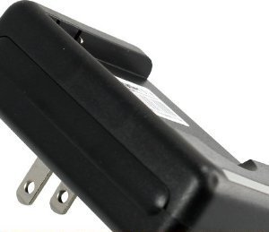 :Travel External Dock Battery Charger HTC EVO 3D Sprint