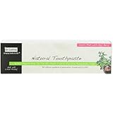 Dr. Collins Natural Toothpaste