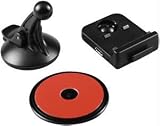 GRM 010-10987-02 SUCTION CUP MOUNT
