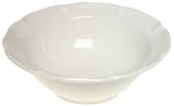 Mikasa French Countryside 13-Inch Deep Serving Bowl