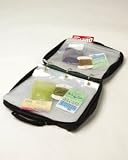 BW Sports Large Tackle Binder (Olive)