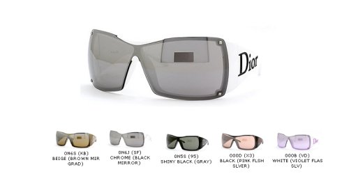Buy CHRISTIAN DIOR SUNGLASSES Model: OVERSHINE 2/S *MORE COLORS AVAILABLE*