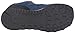 New Balance KL574V1 Pre Gradient Pack Fashion Sneaker (Little Kid)