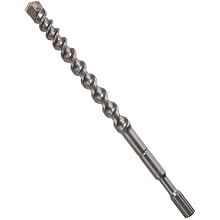 Bosch HC4040 7/8-Inch x 8-Inch x 13-Inch Wild Bore Spline Rotary Hammer Bit