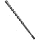 Bosch HC4040 7/8-Inch x 8-Inch x 13-Inch Wild Bore Spline Rotary Hammer Bit