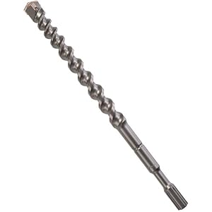 Bosch HC4031 3/4-Inch x 11-Inch x 16-Inch Wild Bore Spline Rotary Hammer Bit