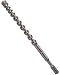 Bosch HC4030 3/4-Inch x 6-Inch x 11-Inch Wild Bore Spline Rotary Hammer Bit