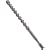Bosch HC4031 3/4-Inch x 11-Inch x 16-Inch Wild Bore Spline Rotary Hammer Bit