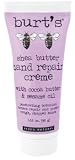 Burts Bees - Shea Butter Hand Repair Creme, 3.18 oz cream