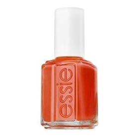 Essie Summer 2011 Collection Braziliant