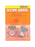 Millett Angle-Loc Ring 1 High Gloss 1 Extension, 1 Standard