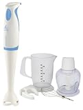 NScessity: 4 in 1 Hand Blender