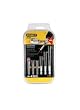 Stanley ST-03101 Fast Change 7 Piece Drilling and Driving Set