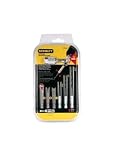 Stanley ST-03101 Fast Change 7 Piece Drilling and Driving Set