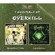 CD-Charts  Music : Bloodletting/Coverkill