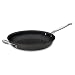 Cuisinart Chef's Classic Nonstick Hard-Anodized 12-Inch Skillet with Helper Handle