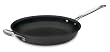 Cuisinart 622-30H 12" Chef's Classic Stainless Skillet