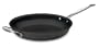 Cuisinart 622-30H Chef's Classic Nonstick Hard-Anodized 12-Inch Open Skillet with Helper Handle