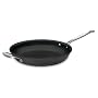 Cuisinart Chef's Classic Nonstick Hard-Anodized 12-Inch Skillet with Helper Handle