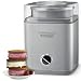 Cuisinart ICE-30BC Pure Indulgence 2-Quart Automatic Frozen Yogurt, Sorbet, and Ice Cream Maker