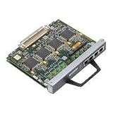  : Cisco Systems 4-Port ISDN Bri Port Adapter U Interface