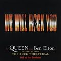 We Will Rock You