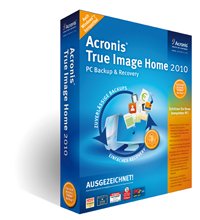 TRUE IMAGE HOME 2010 ML