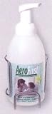 Bracket for 500 ml Aero First 70 percent Alcohol Non-Aerosol Foaming Hand Sanitizer