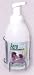 Baby : Bracket for 500 ml Aero First 70 percent Alcohol Non-Aerosol Foaming Hand Sanitizer