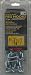 Lehigh Group/Crawford #1432A 32PC Peg Hook ASST