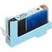 エコリカ リサイクルインクカートリッジ CANON BCI-7ePC フォトシアン ECI-CA07EPC