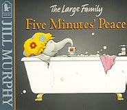 Five Minutes' Peace