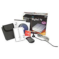 Artec TV Karte T1 Digital TV Set externe DVB-T Box USB