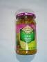 Patak's INDIAN LIME PICKLE (labelled Lime Relish) - 10 oz