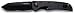 Cold Steel 27LT Recon 1 Tanto Point Knife
