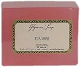 Tea Rose Glycerin Soap -- 4.5 oz ea -- 3 bars -- free Priority Mail over $60.00