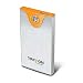 Warp Drive, 2.5in HDD Encl W/ 1-button Backup