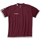 Diadora Valido Jersey BLACK
