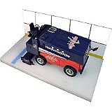 NHL Washington Capitals 1:25 Die Cast Zamboni Replica
