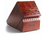 Wusthof 7235 Wusthof Cherry Knife Block 35-slot