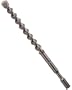 Bosch HC4550 1-Inch x 11-Inch x 16-Inch Spline Rotary Hammer Bit