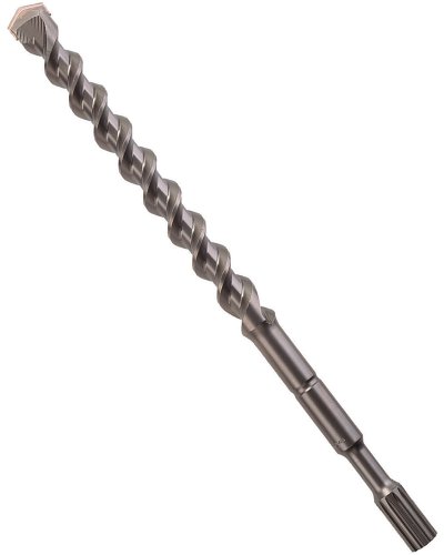 Bosch HC4511 1/2-Inch x 11-Inch x 16-Inch Spline Rotary Hammer Bit