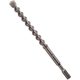 Bosch HC4512 1/2-Inch x 18-Inch x 23-Inch Spline Rotary Hammer Bit